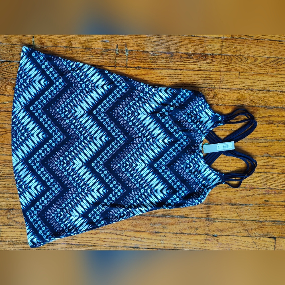 Beach dress